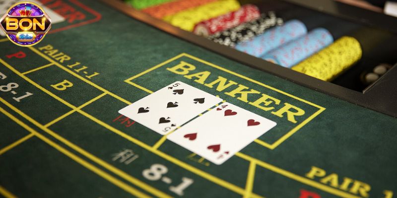 Đôi nét về Game bài Baccarat