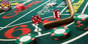 Tại sao Game bài Baccarat lại hấp dẫn?