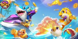 Tổng quan về game bắn cá tại BONWIN